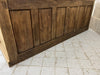 207.5cm Solid Pine Sideboard Cupboard Kitchen Island