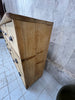 Pine Apothecary Drawers Sideboard