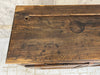 20th Century Oak Dresser or Buffet Sideboard Cupboard