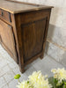 20th Century Oak Dresser or Buffet Sideboard Cupboard