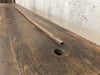 20th Century Oak Dresser or Buffet Sideboard Cupboard