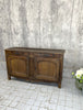 20th Century Oak Dresser or Buffet Sideboard Cupboard