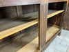 20th Century Oak Dresser or Buffet Sideboard Cupboard