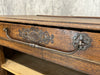 20th Century Oak Dresser or Buffet Sideboard Cupboard