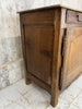 20th Century Oak Dresser or Buffet Sideboard Cupboard