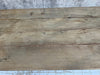 219.5cm Rustic Silvered Oak Dining Farmhouse Table