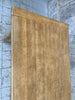 216.5cm Solid Oak Farmhouse Refectory Dining Table