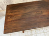 247.5cm Farmhouse Refectory Dining Table