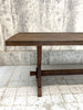 247.5cm Farmhouse Refectory Dining Table