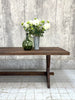 247.5cm Farmhouse Refectory Dining Table