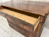 Four Drawer Veneer Chest of Drawers (plus 1 hidden drawer)