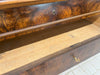 Four Drawer Veneer Chest of Drawers (plus 1 hidden drawer)