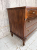 99.75cm Two over Two Chest of Drawers