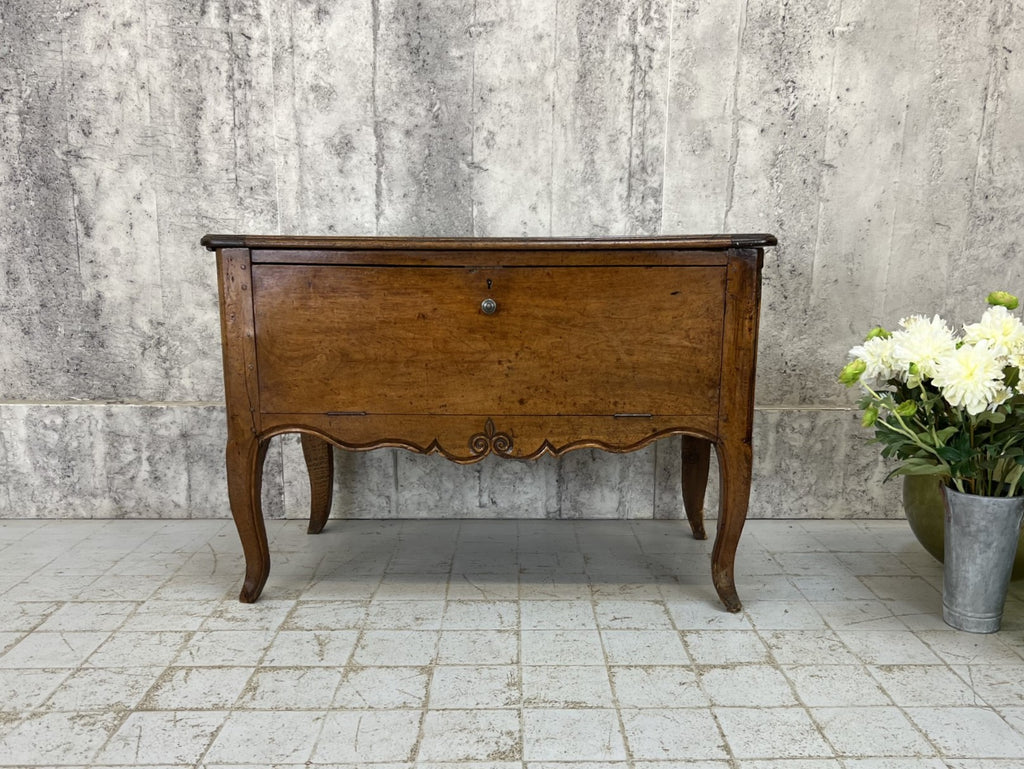 Antique Chest