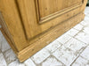 Antique Pine Cupboard Wardrobe