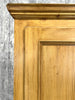 Antique Pine Cupboard Wardrobe