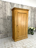 Antique Pine Cupboard Wardrobe