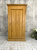 Antique Pine Cupboard Wardrobe
