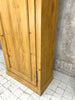 Antique Pine Cupboard Wardrobe