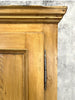 Antique Pine Cupboard Wardrobe
