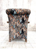 Art Deco Armchair to Reupholster