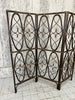 Bamboo Screen Room Divider