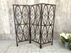 Bamboo Screen Room Divider