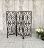 Bamboo Screen Room Divider