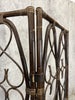 Bamboo Screen Room Divider
