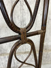 Bamboo Screen Room Divider