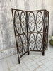 Bamboo Screen Room Divider
