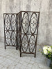 Bamboo Screen Room Divider