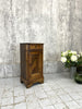 Solid Wood French Bedside Cabinet