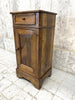 Solid Wood French Bedside Cabinet