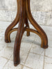 Bentwood Circular Bistro Table
