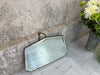 Retro Bevel Edge, Frameless Mirror