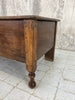 Antique Chest Coffee Table