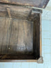 Antique Chest Coffee Table