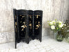 Chinoiserie Fire Screen