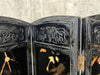 Chinoiserie Fire Screen