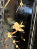 Chinoiserie Fire Screen