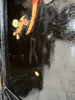 Chinoiserie Fire Screen