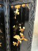Chinoiserie Fire Screen