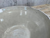 Large Stoneware Dairy Bowl
