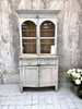 20th Century Shabby Chic Kitchen Dresser