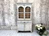 20th Century Shabby Chic Kitchen Dresser