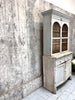 20th Century Shabby Chic Kitchen Dresser