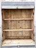 20th Century Shabby Chic Kitchen Dresser