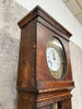 Haute Savoie Hand Decorated Grandfather Clock