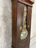 Haute Savoie Hand Decorated Grandfather Clock